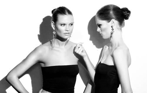 斌姐の私物｜可以素颜，但不可以没有耳环，是它让我的生活发光！