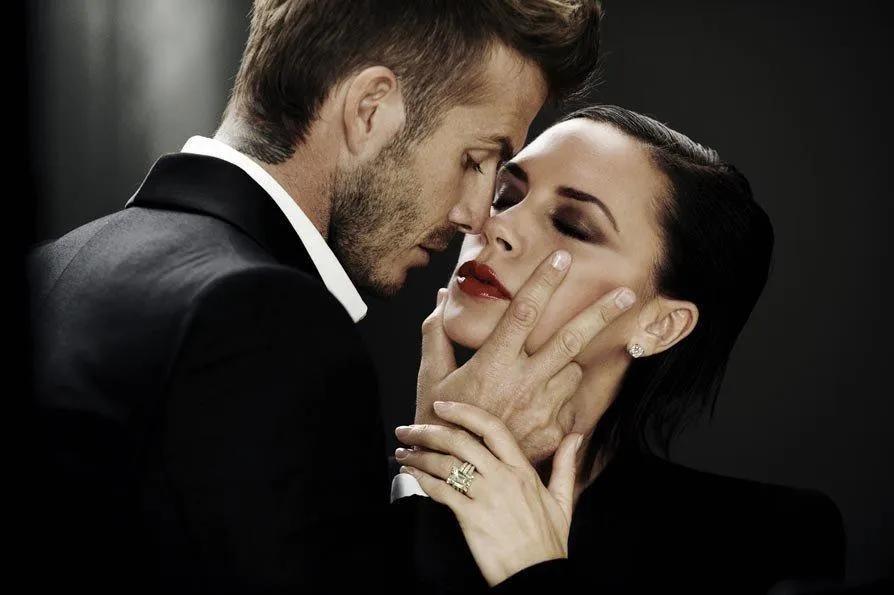 年轻时的贝克汉姆有多帅穿搭,年轻贝克汉姆有多帅