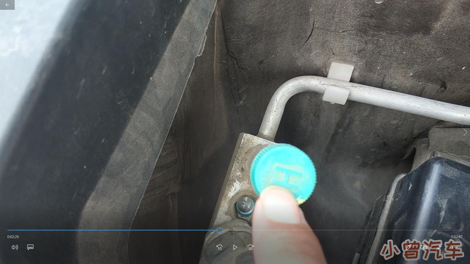 汽车空调不热是什么坏了怎么维修,汽车空调不凉自己怎么修