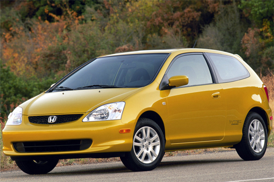 第十代本田思域type-r,本田思域typer哪一代最强