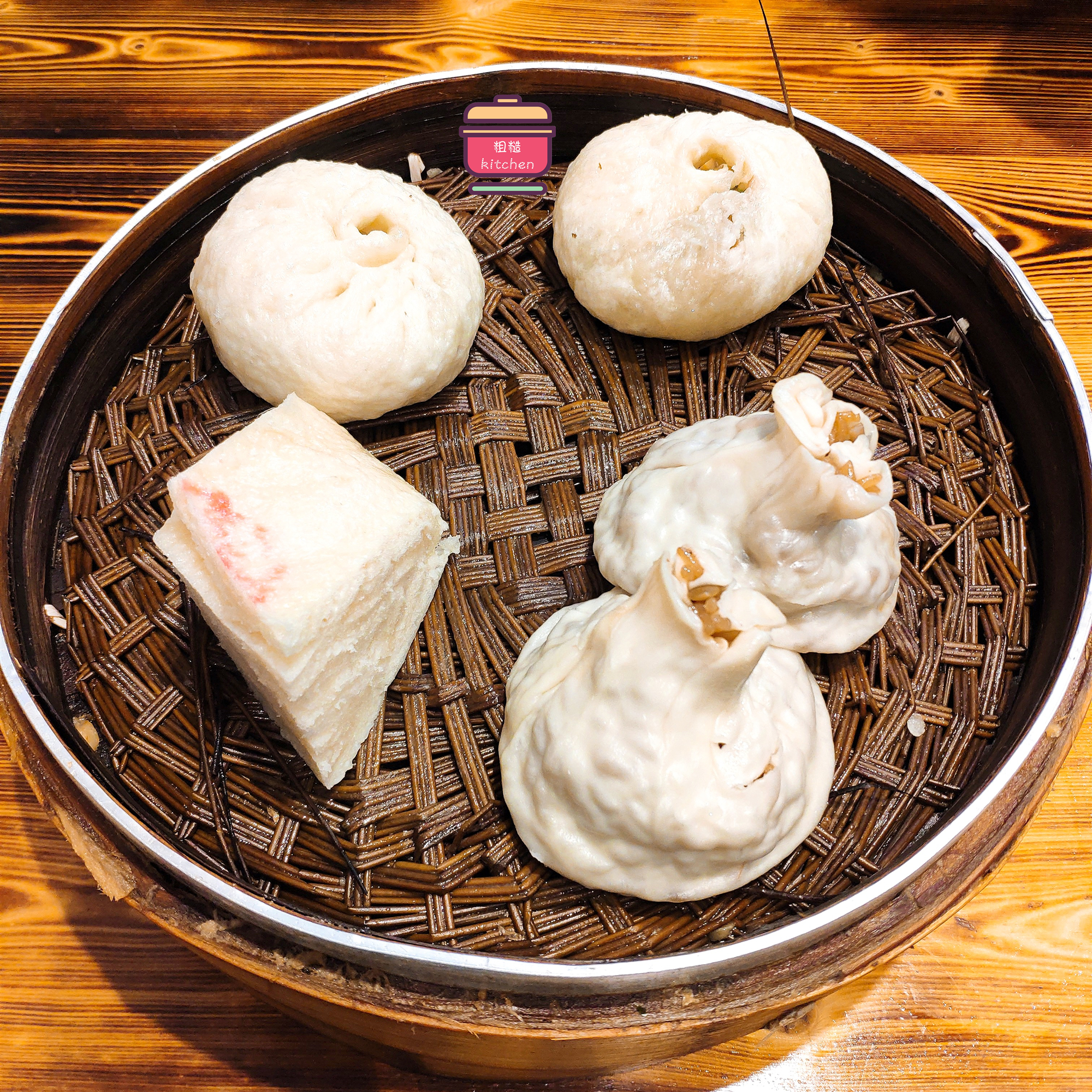 寻味高邮，这座城市的美食可真不只咸鸭蛋