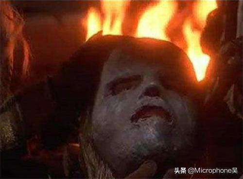 法国铁面人之谜被破解,法国神秘铁面人为什么戴面具