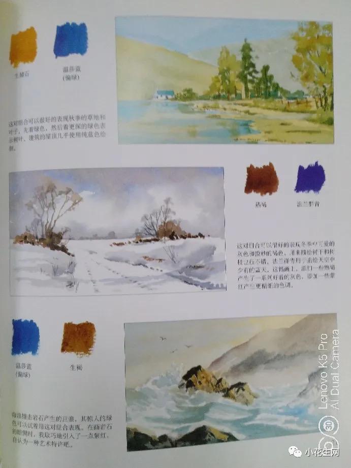 从零开始学绘画必备的画,从零开始学绘画第一步教程