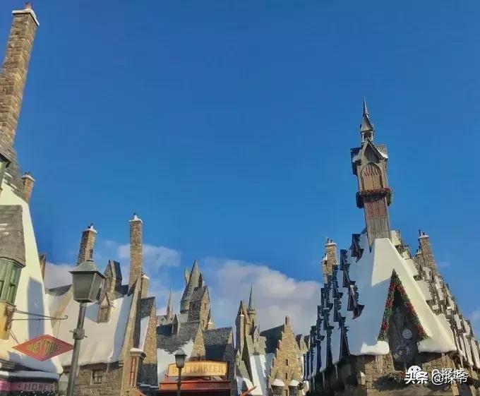 日本环球影城最值得玩的项目,收藏北京环球影城超强攻略来了