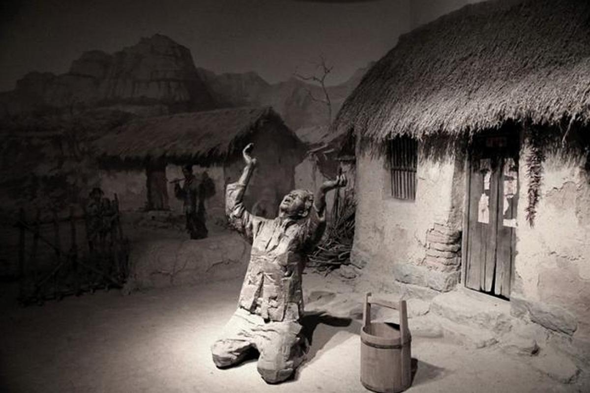 红旗渠世界十大奇迹工程,红旗渠工程全长多少公里