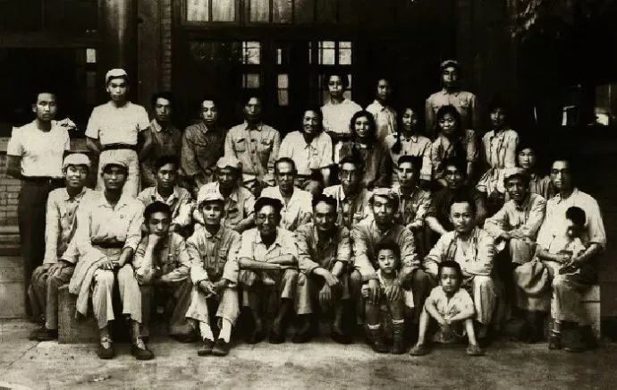 央美最牛教授,中国顶级的美术院校