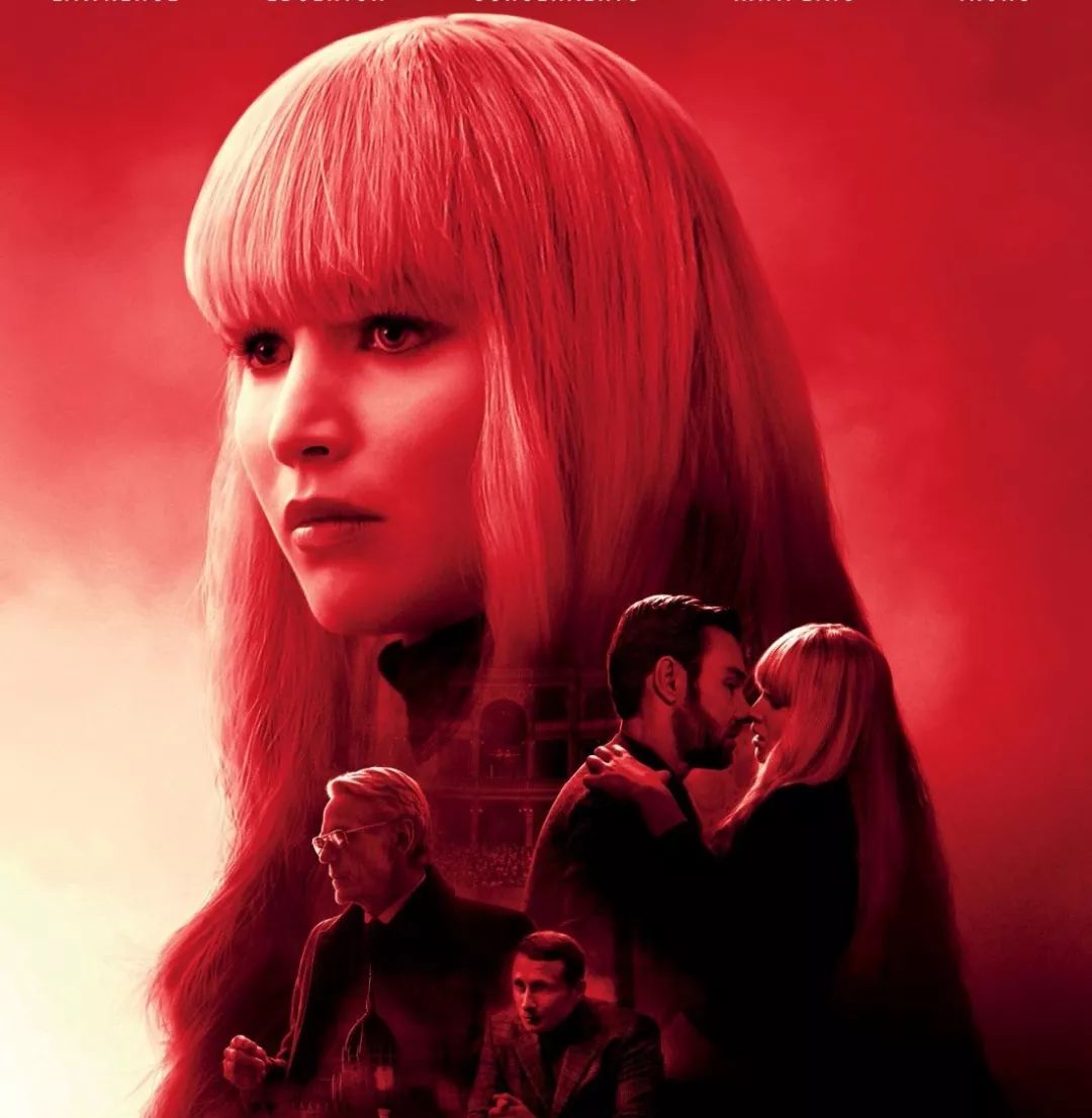 值得一看的六部谍战片,十部好看又冷门的谍战片第七弹