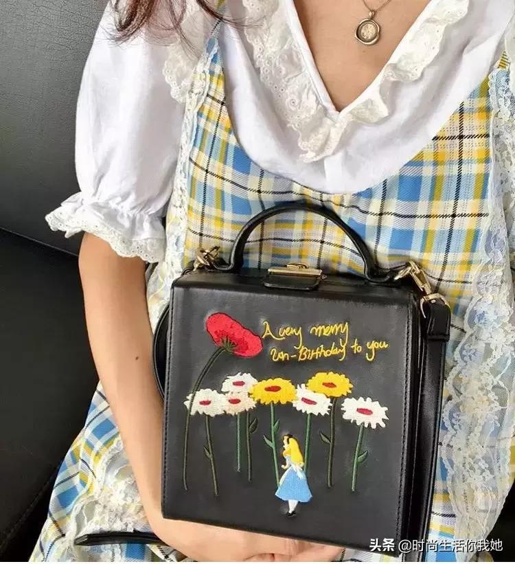 新年包包2024最新款气质,新年最新款包包儿童