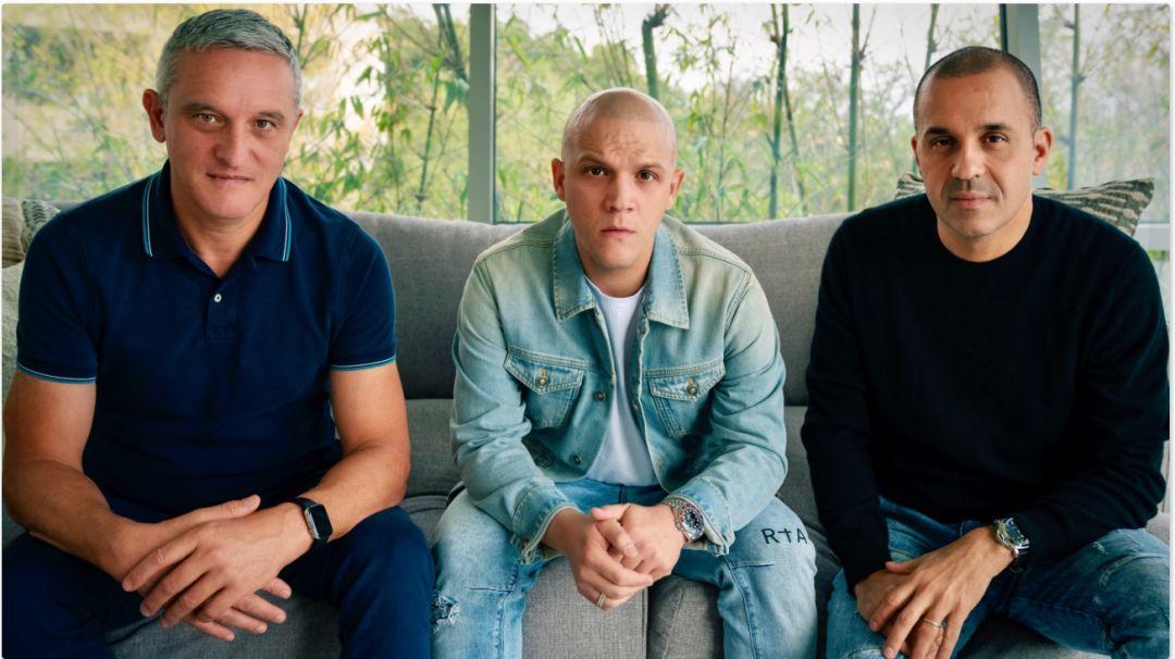 先声周报|AmazonMusic付费用户破5500万TikTokMerlin版权合作