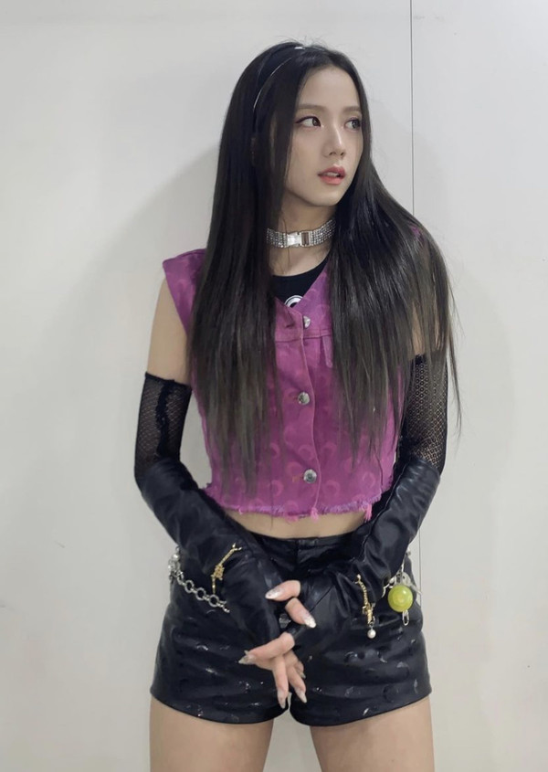 盘点blackpink又丑又贵衣服,盘点blackpink的贵衣服