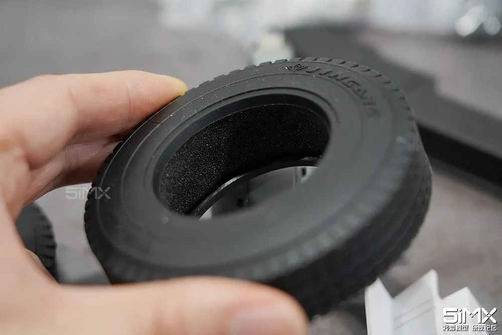 卡车模型1:18开箱 (1:50合金尖头货柜卡车模型开箱)