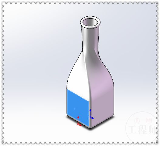 solidworks封闭抽壳建模,solidworks钣金扭曲放样