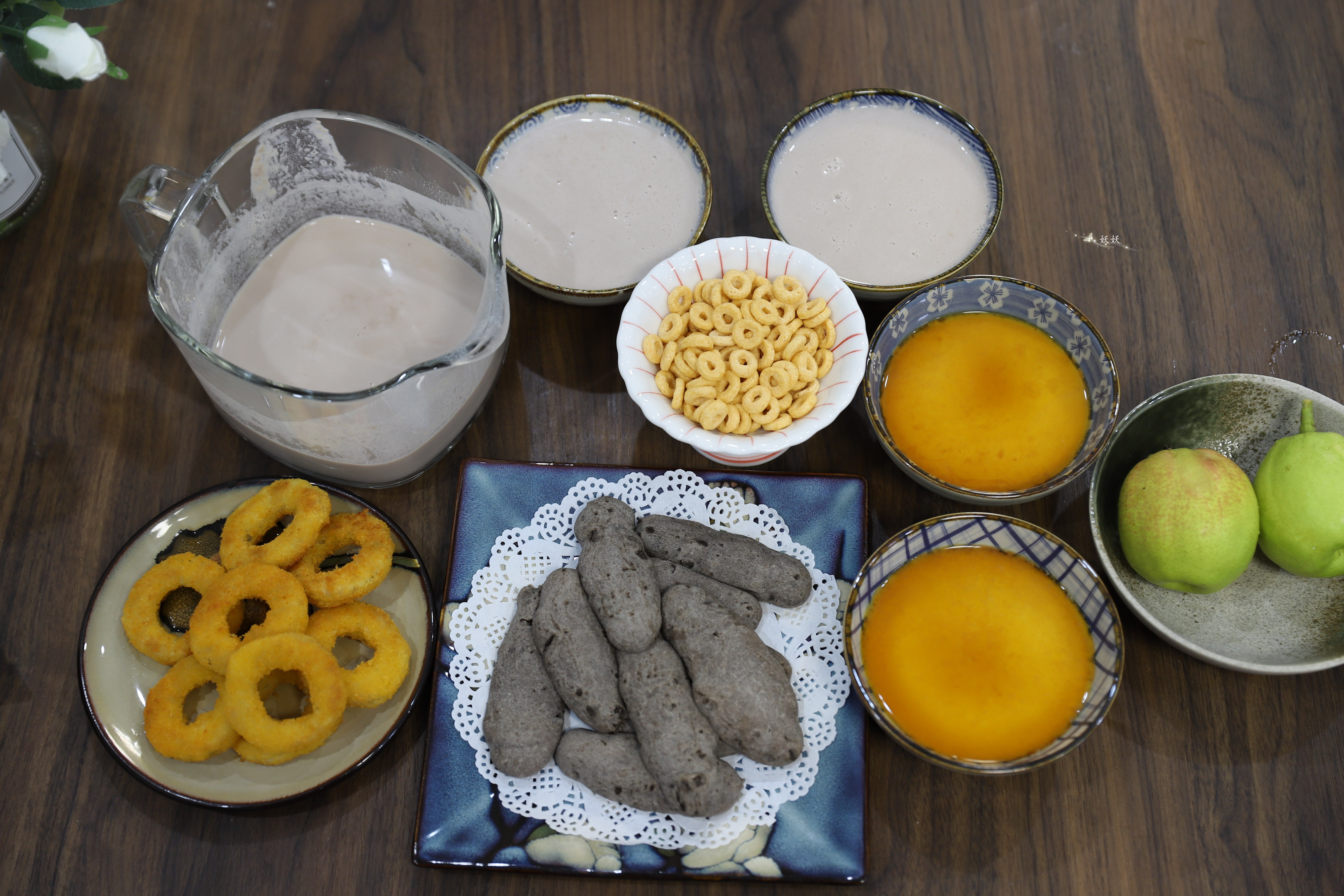 初中生的早餐吃什么?收藏好这七套,吃一星期也不重样,营养美味