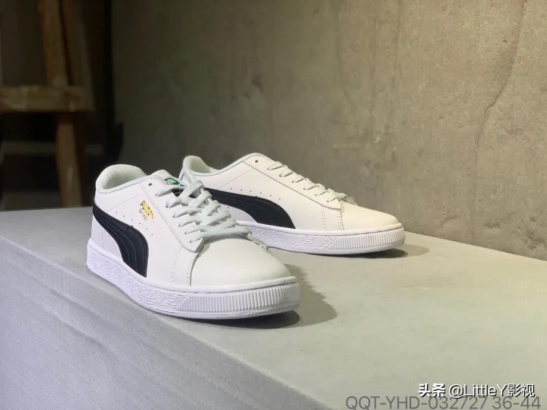 PumaSuedeClassic彪马低帮板鞋QQT-YHD-032727尺码：36-44