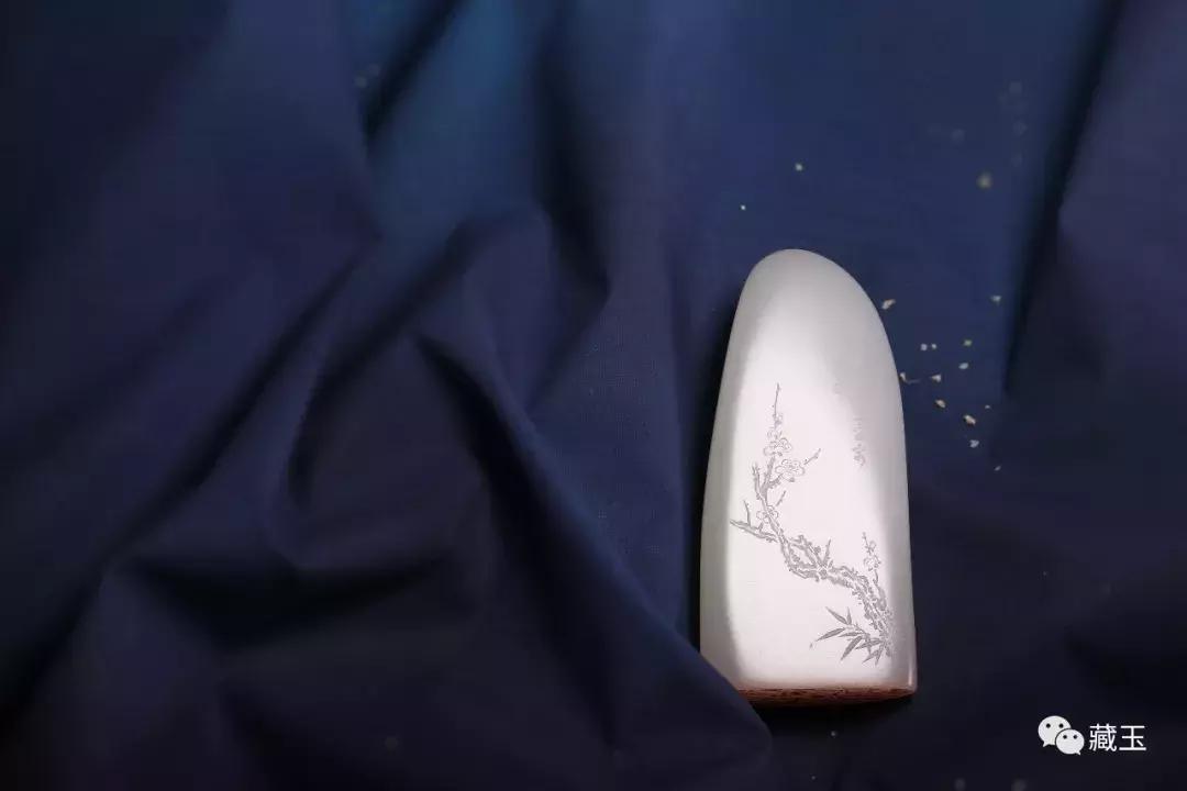 “盘玉，不小心掉进马桶……”玉友分享的和田玉趣事儿