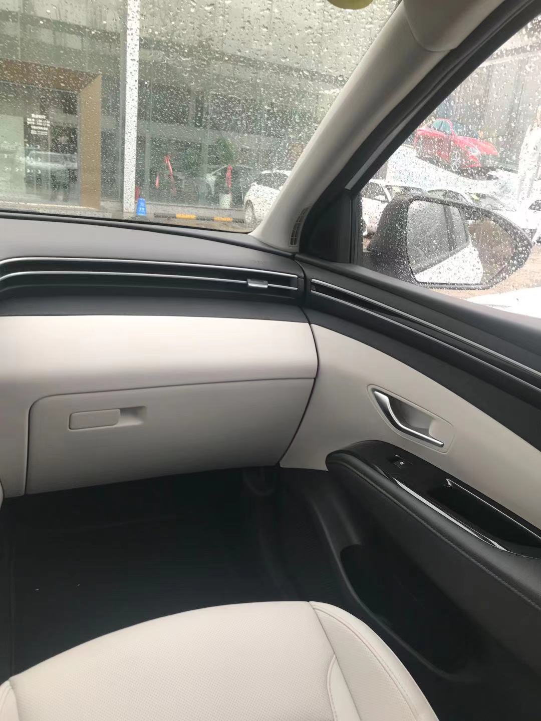 这款suv空间实用配置全,这款suv性能怎么样