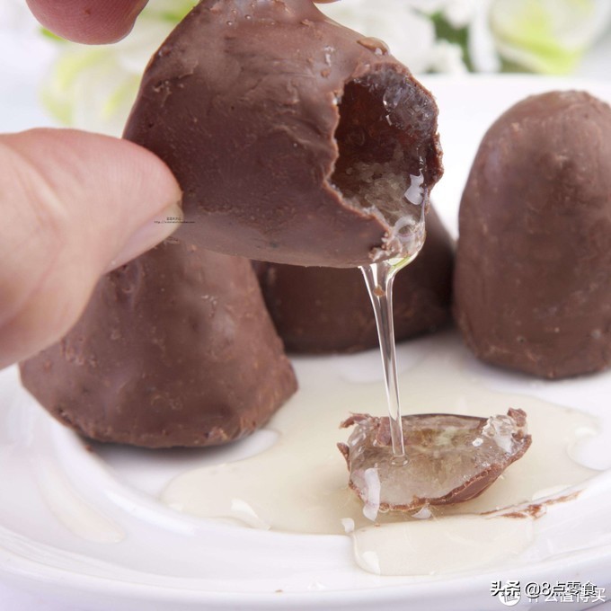 30种怀旧零食大全,30-40岁零食推荐