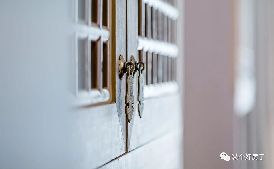 禅意新中式极简茶室风格,原木色书房客厅茶室一体化效果图