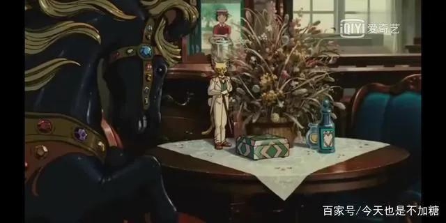 电影推荐《侧耳倾听》,侧耳倾听电影经典独白