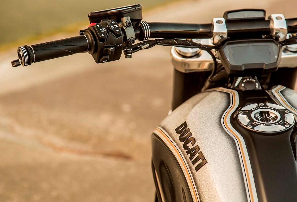 杜卡迪魔鬼机车图片,杜卡迪机车魔鬼系列报价表