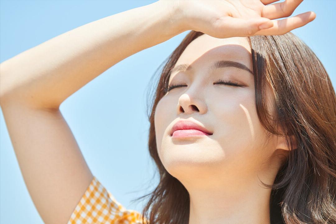 美白真的不难,美白只能靠基因吗