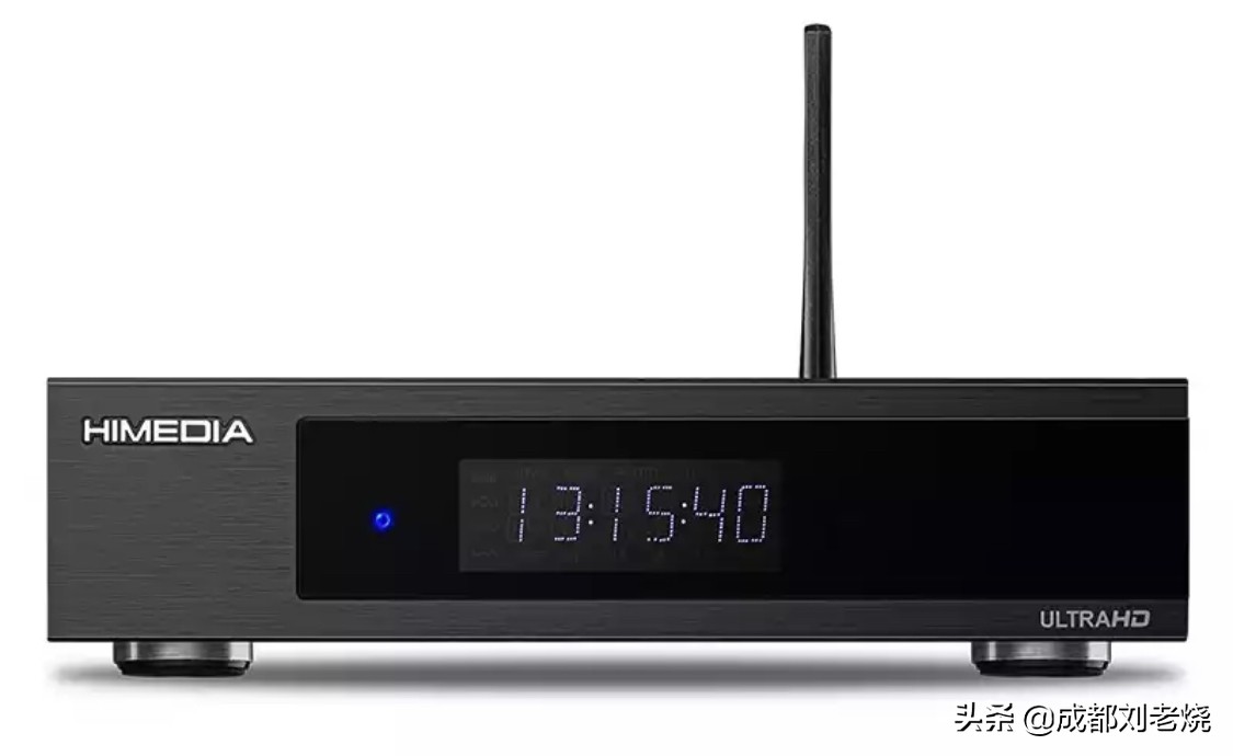 2024蓝光播放机品牌排行榜前十名,性价比高的蓝光机推荐