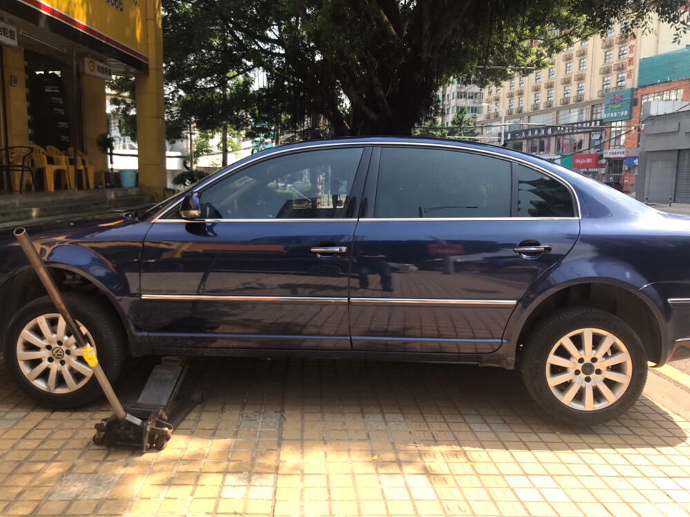 帕萨特新领驭玩车日常,帕萨特新领驭使用技巧