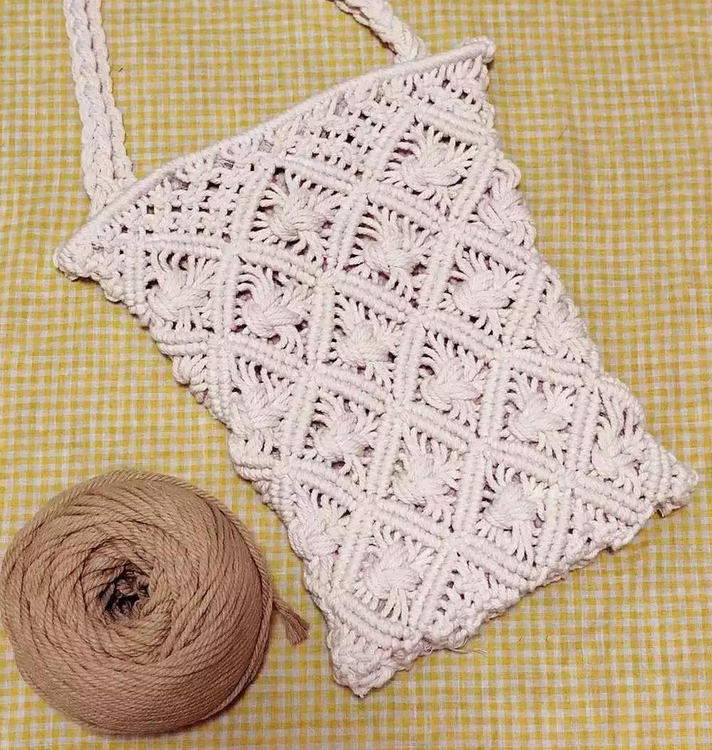 一根绳子也是一种艺术,一根绳子的艺术