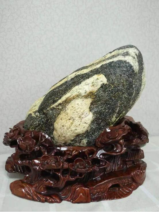 都是些什么“鸟石”？保证有你好看