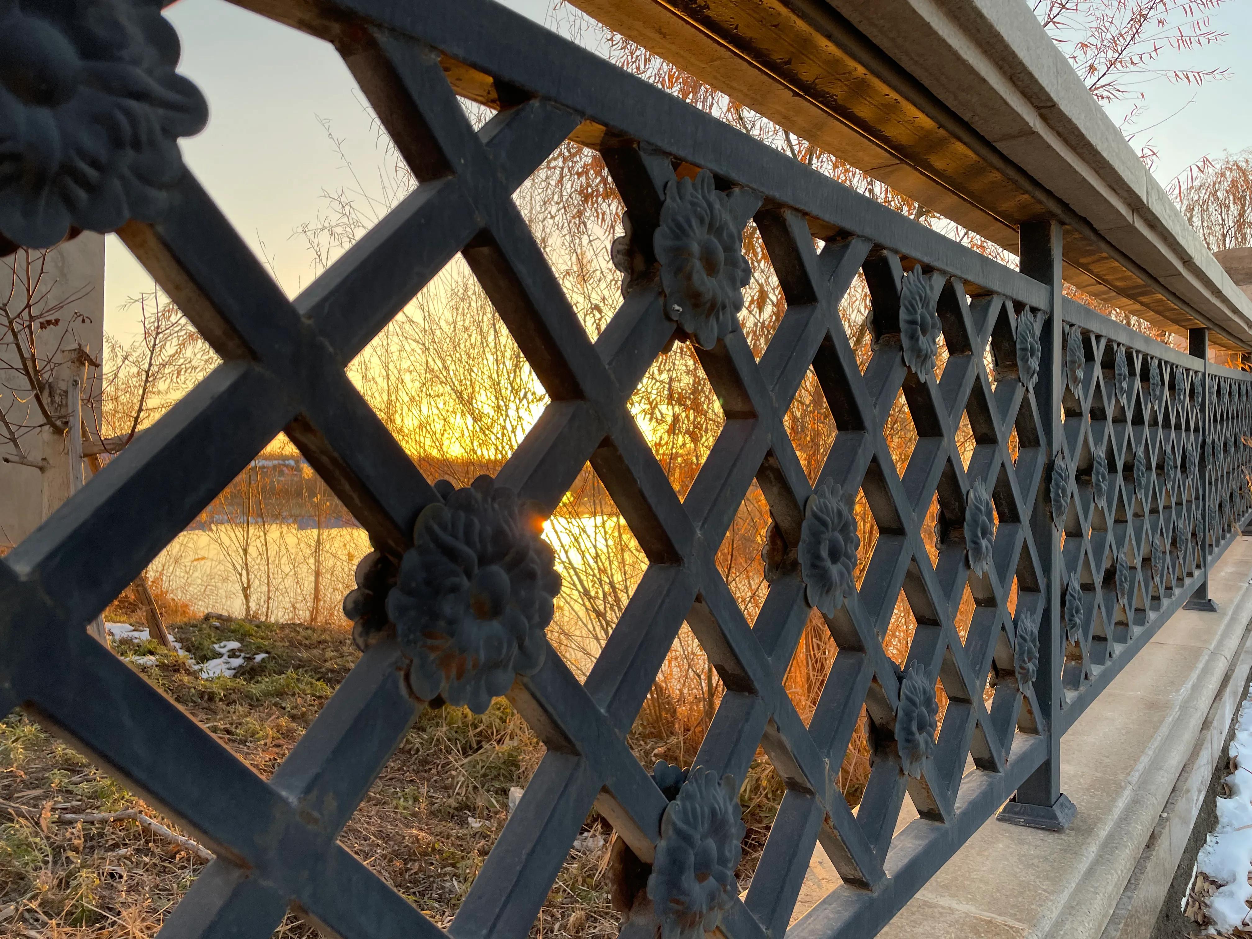 三沙源摩天轮,三沙源冬天玩的地方