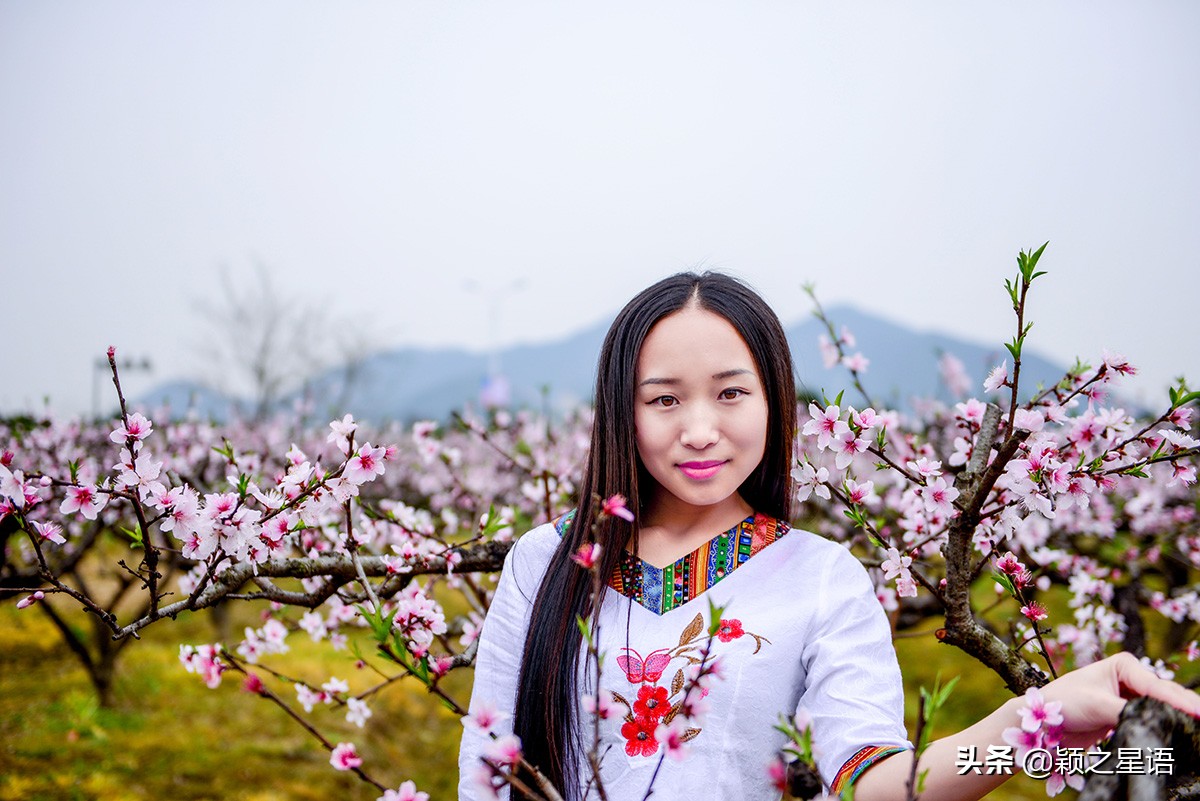 天下第一桃花源风景区,天下第一桃园图片