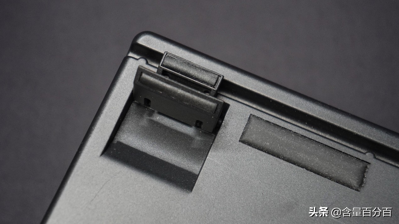 Cherry六轴集齐,骨伽PURITKL键鼠套装体验点评