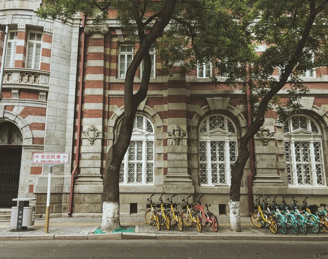 现代中国式住宅民居,从平房到楼房的演变