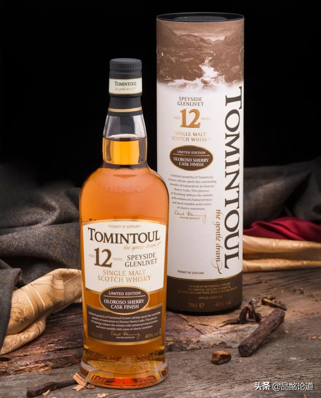 威士忌圣经90.5分,2024威士忌圣经最佳爱尔兰威士忌