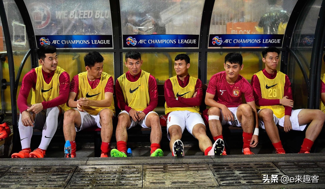 足协广纳贤才，主席亲管国足，冲击世界杯决心前所未有