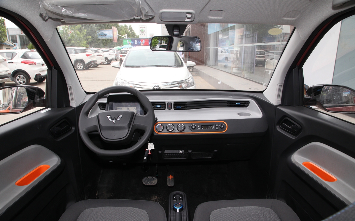 五菱汽车最新款哪一款车最好,五菱十大良心车型