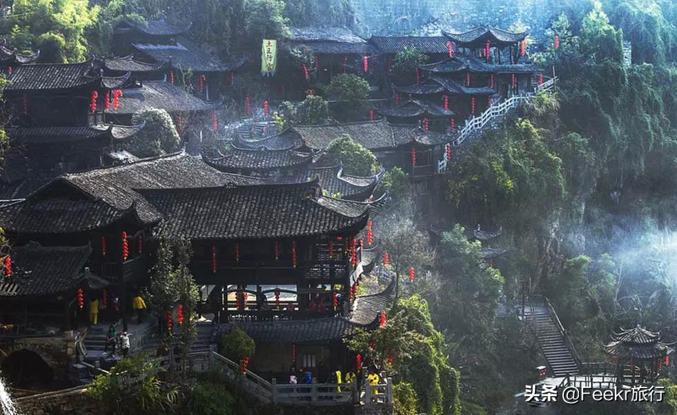 全网为阿朵淘汰鸣不平，而我想去她隐居5年的“世外桃源”静一静