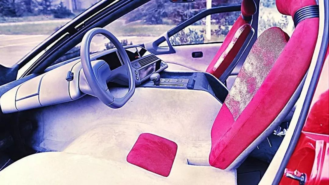 原厂搭载宝马v12的mpv,这款经典的运动mpv你还记得吗