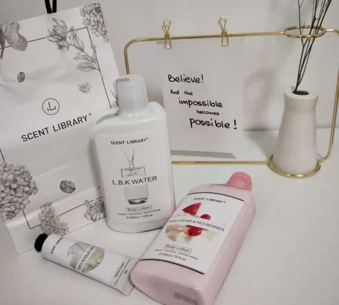 范冰冰推荐身体乳,范冰冰推荐的凡士林身体乳