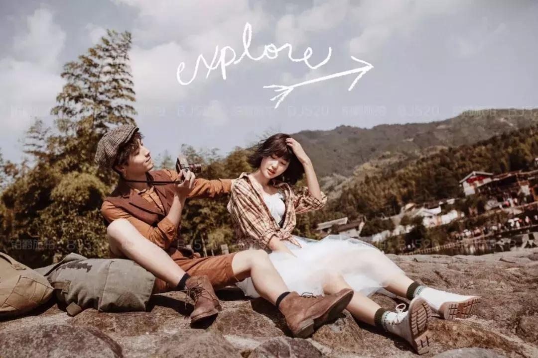 5套婚纱衣服怎么安排合适,婚纱照礼服男士5套是什么