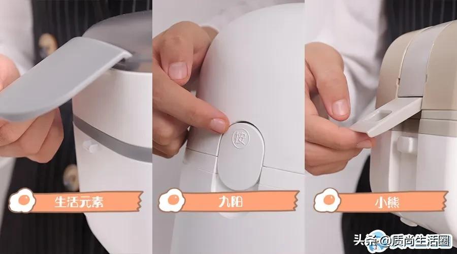 口碑最好的8个加热饭盒,超级方便的电热饭盒推荐