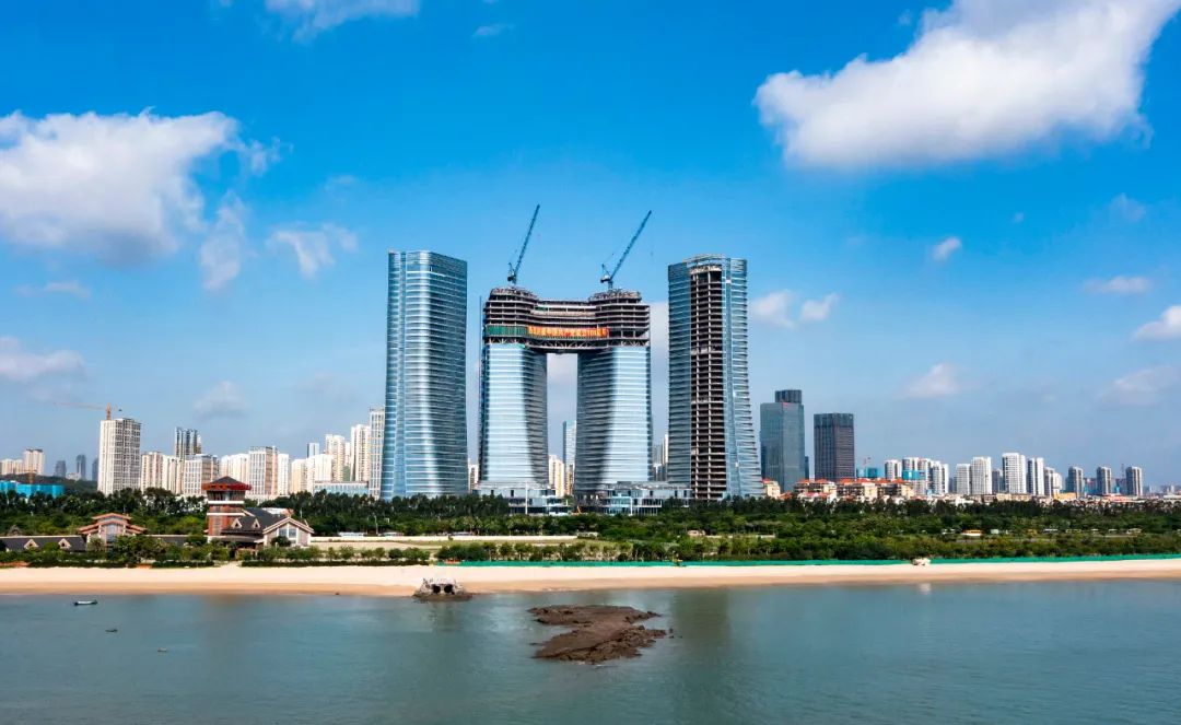 Farrells设计丨精选TOD实践案例分享