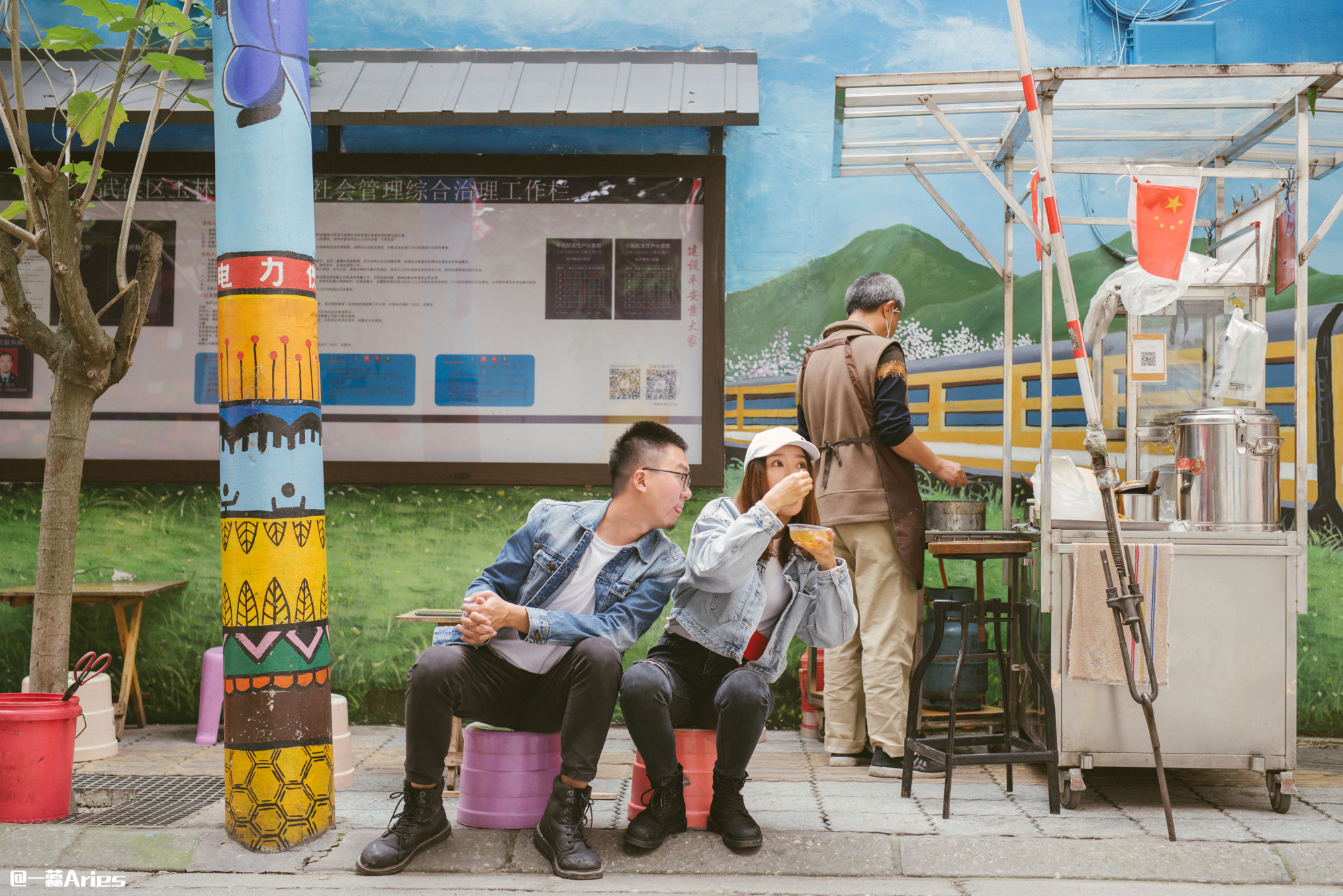 成都小众旅游地方推荐,成都小众景点推荐