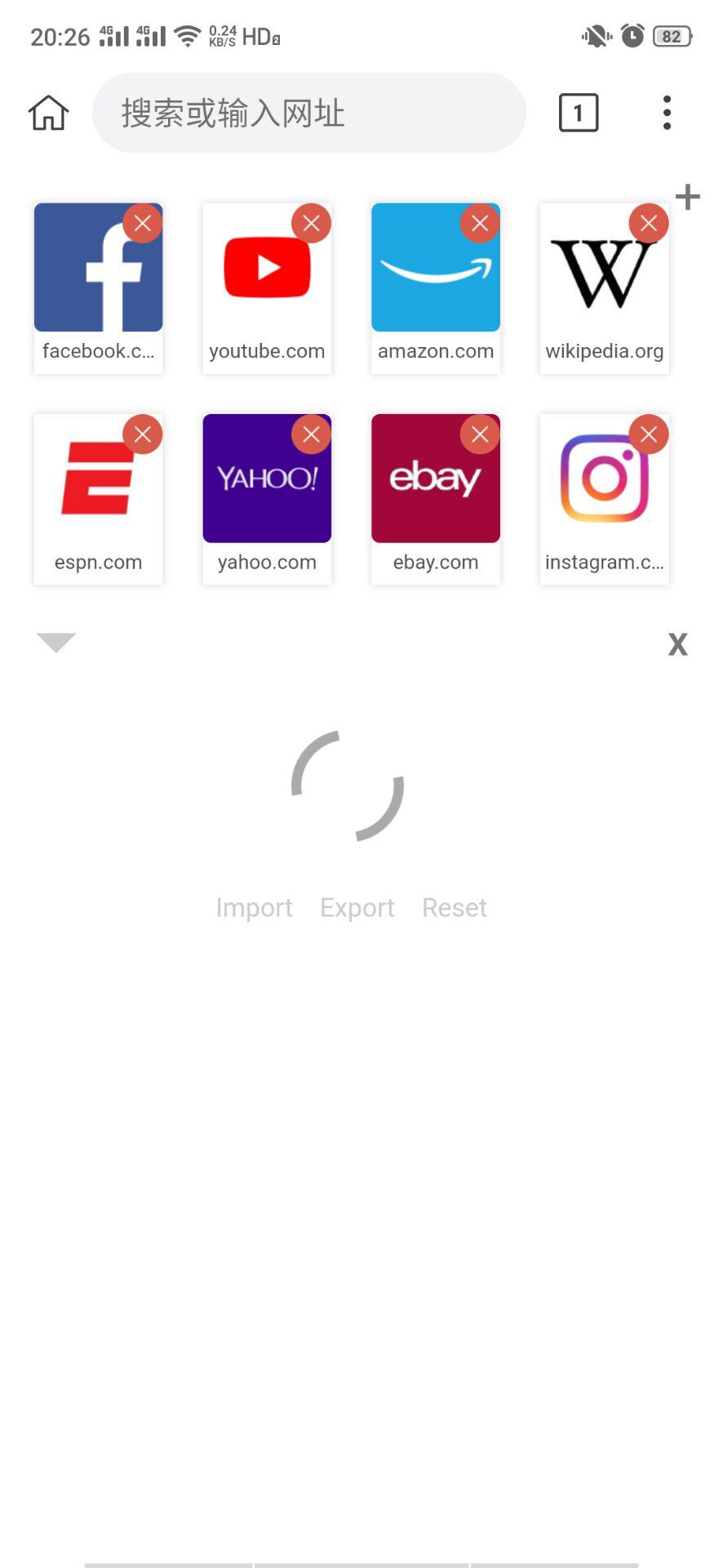 哪款手机浏览器最好用简洁,手机浏览器哪款最好最实用