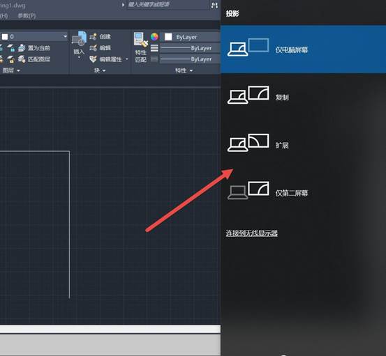 cad绘制工具栏不见了,CAD绘制图纸的问题