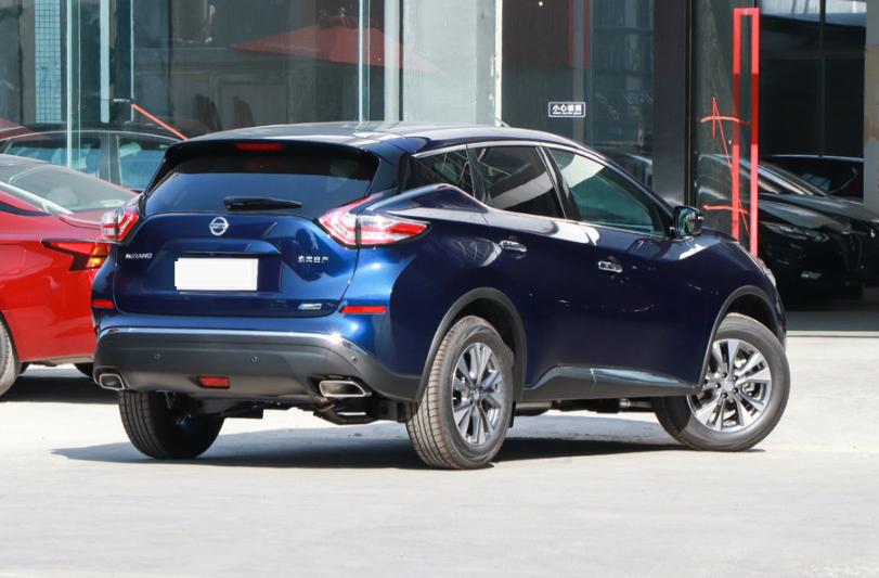 楼兰优惠8万还可以降吗,楼兰优惠8万