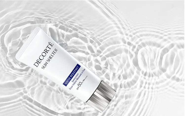 一年四季用的平价防晒推荐,给大家推荐一款超好用的防晒