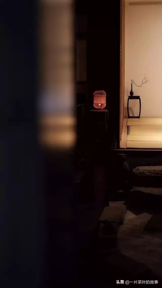 喝茶喝的是生活的是诗意,喝茶是为了愉悦自己