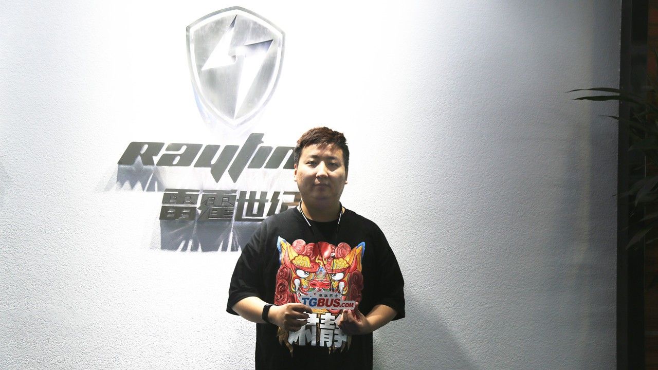 解密6.18组装机获销量冠军专访雷霆世纪产品经理孙兴星