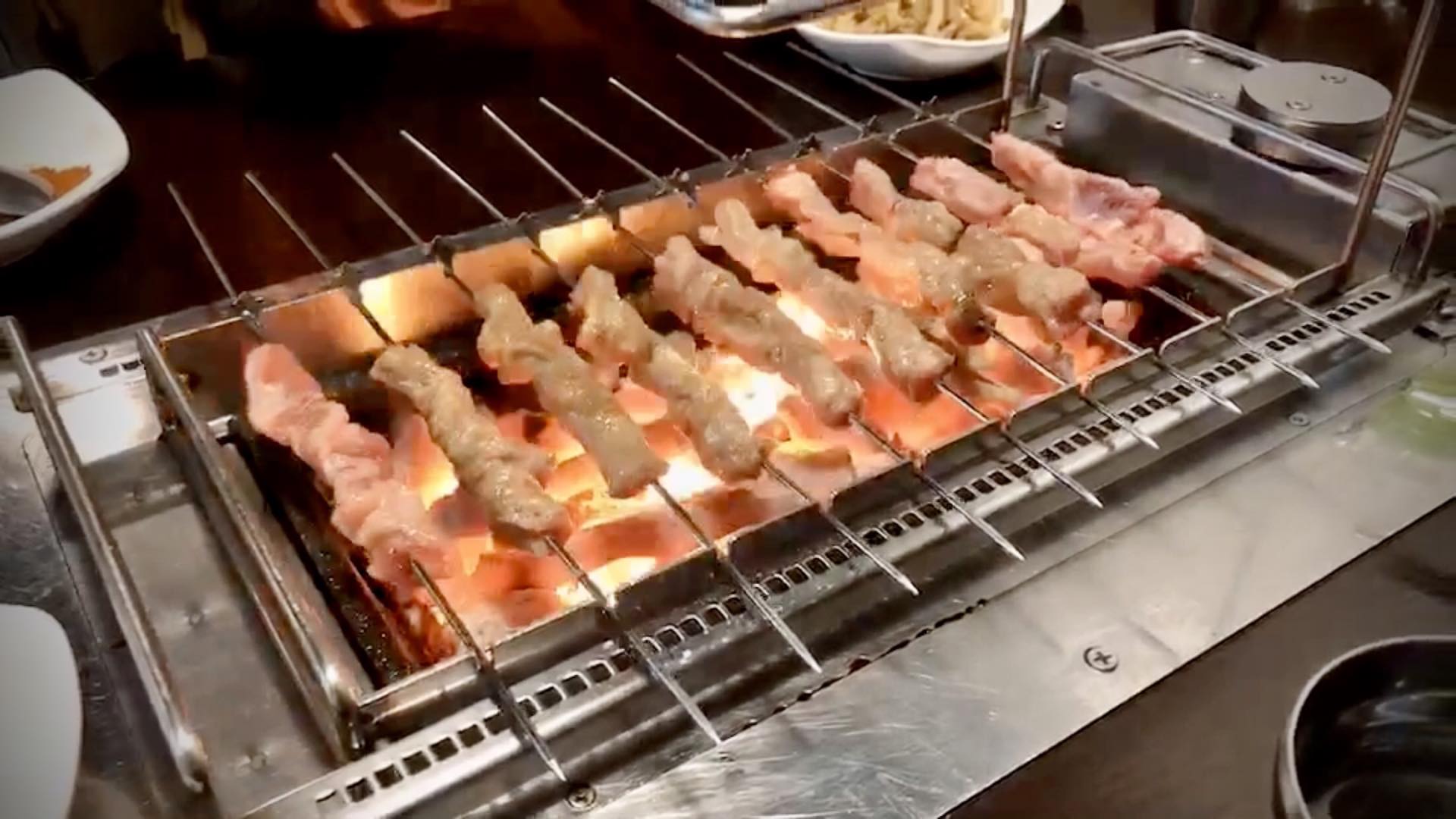 韩国的中餐与正宗中餐的区别,在韩国吃正宗的中餐